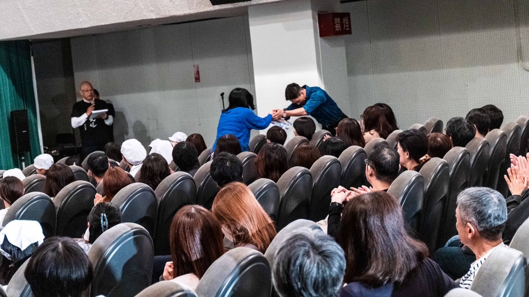 キャラバン写真4