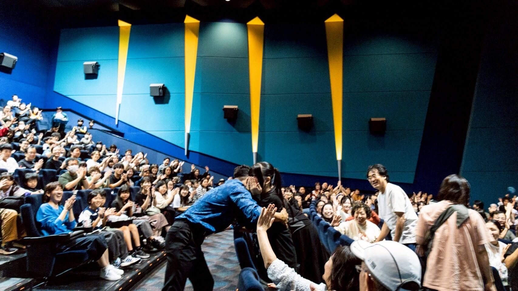 キャラバン写真15