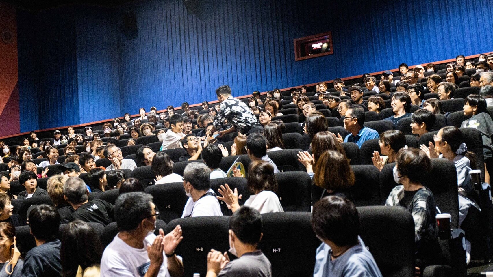 キャラバン写真4