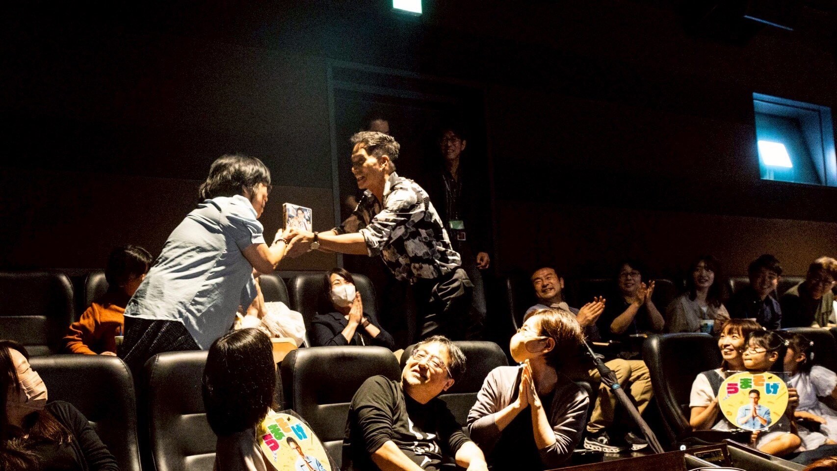 キャラバン写真6