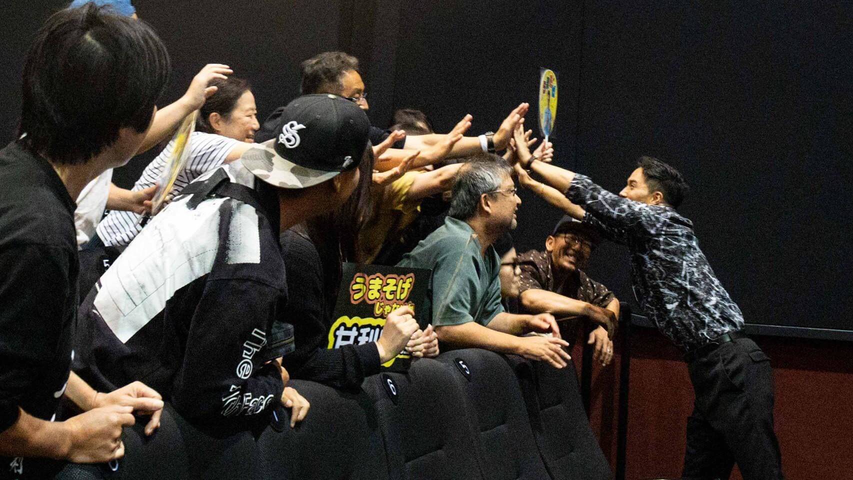 キャラバン写真6