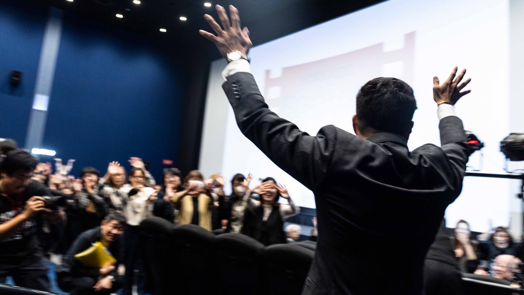 キャラバン写真3