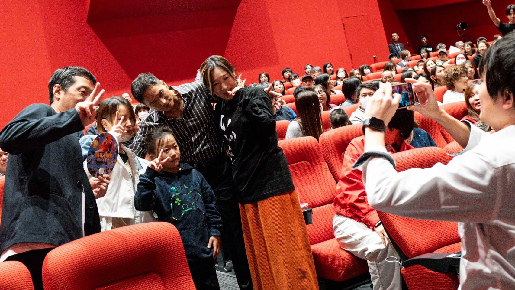 キャラバン写真7