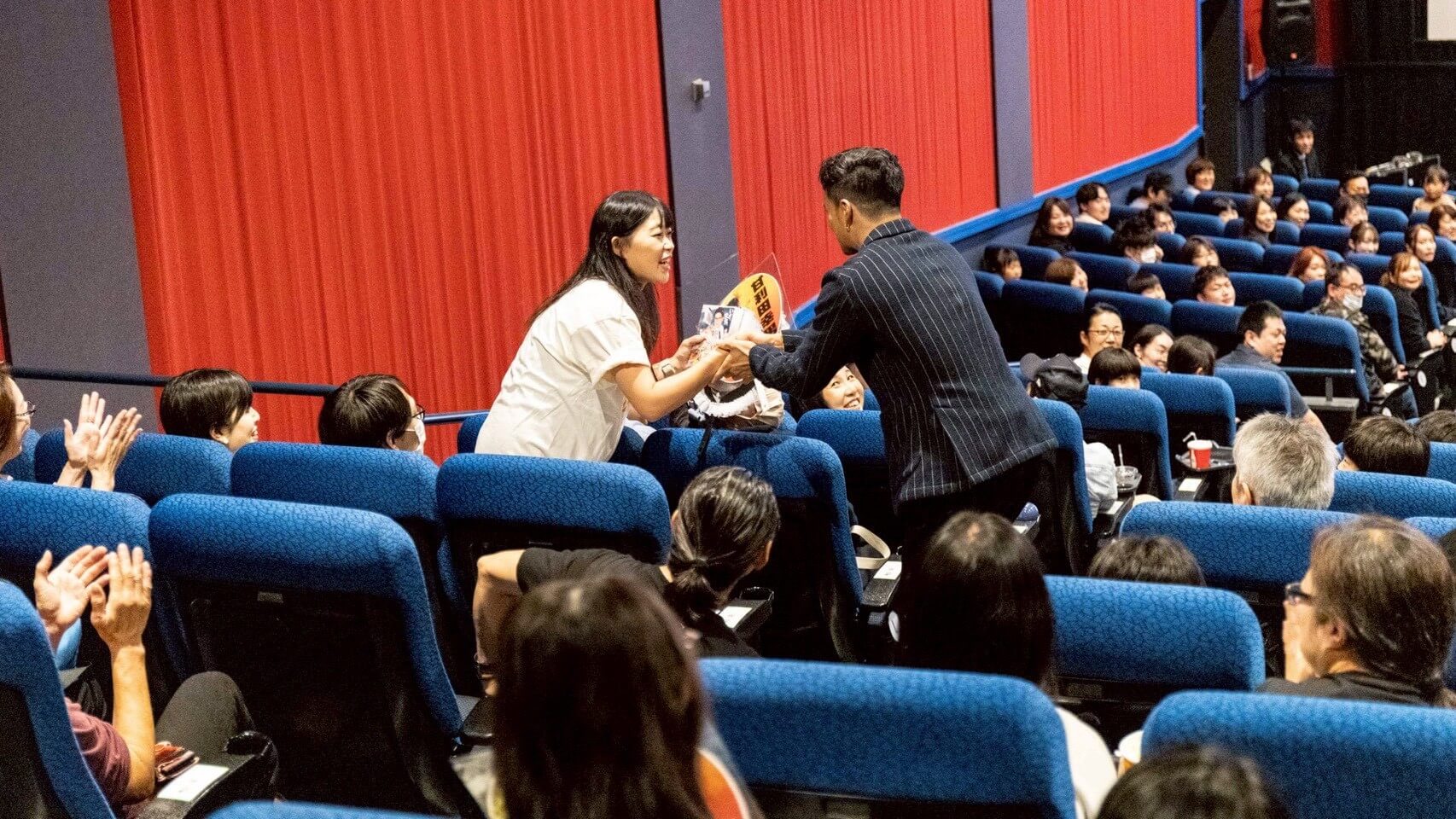 キャラバン写真3