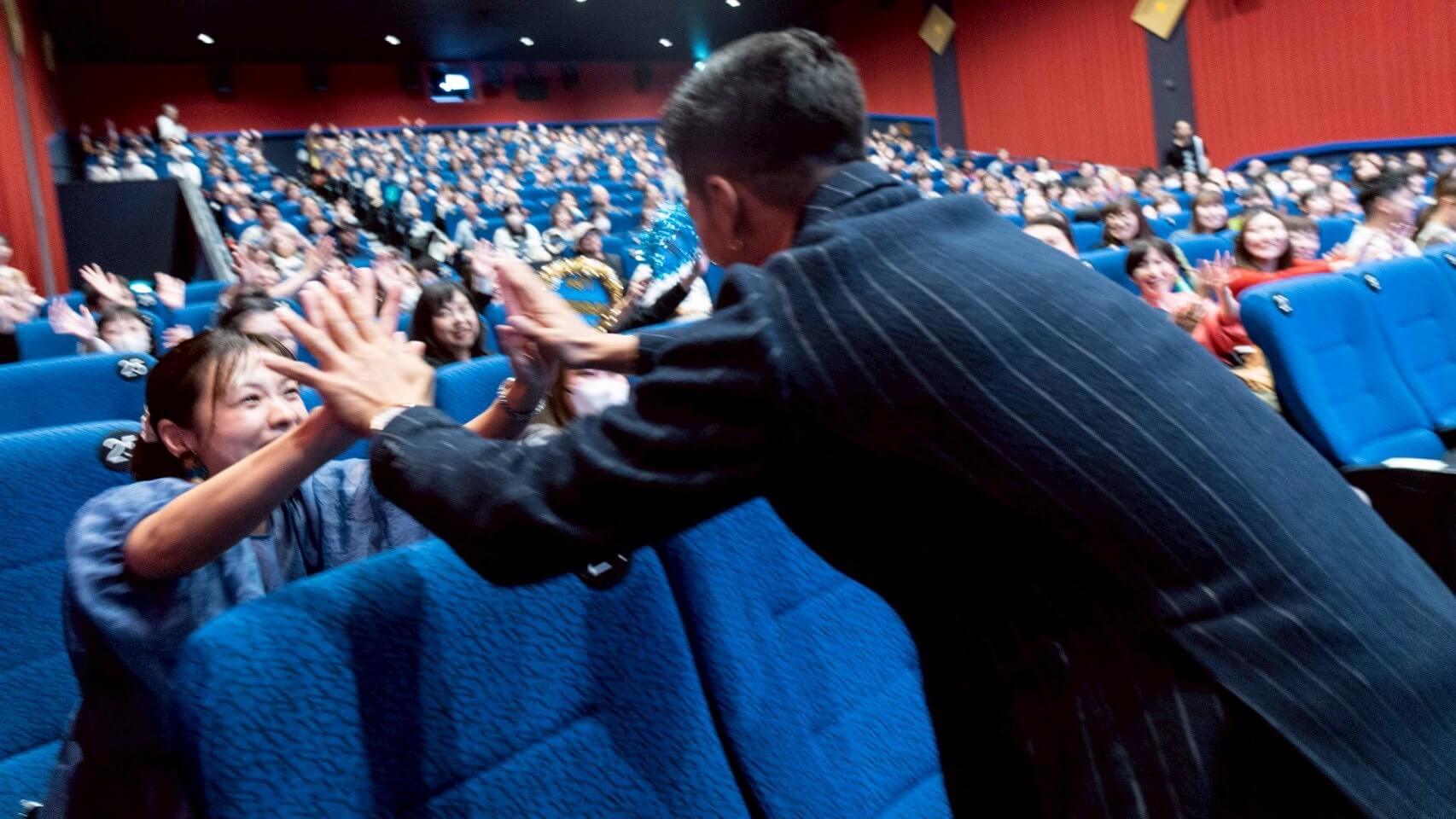 キャラバン写真5