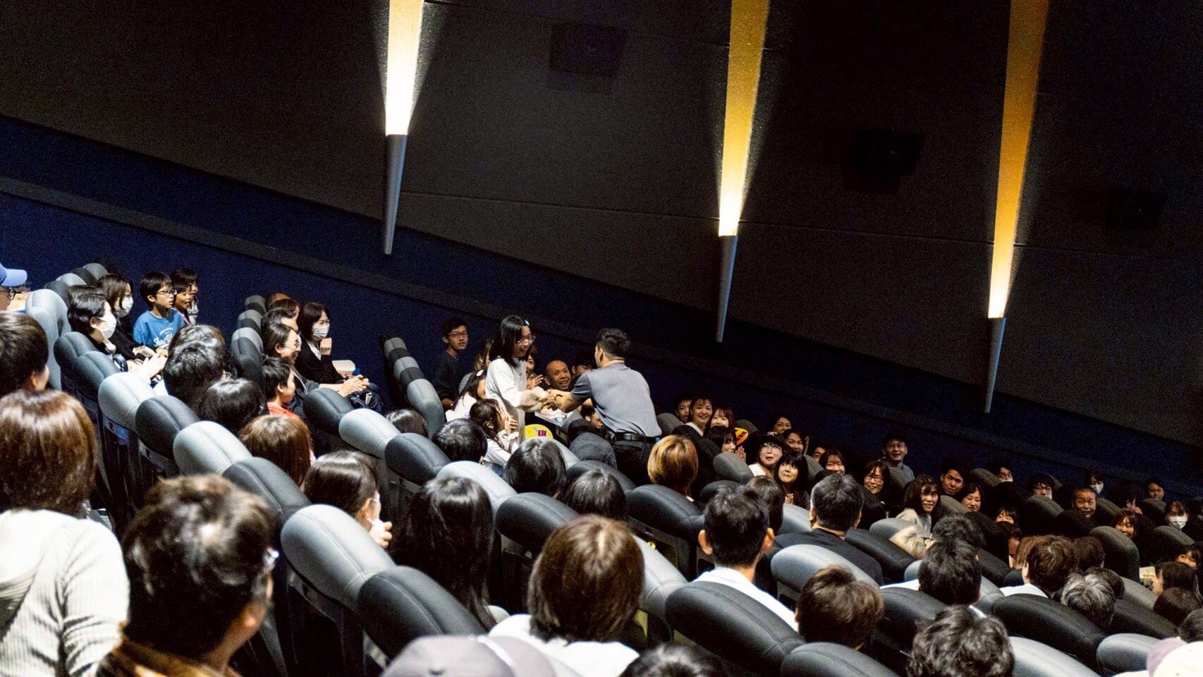 キャラバン写真3