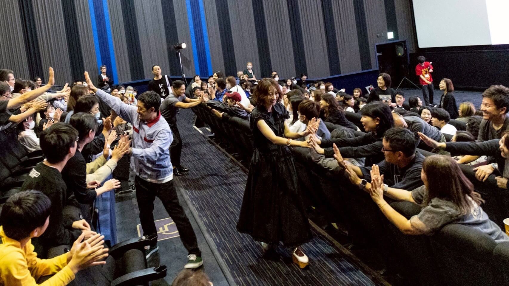 キャラバン写真5