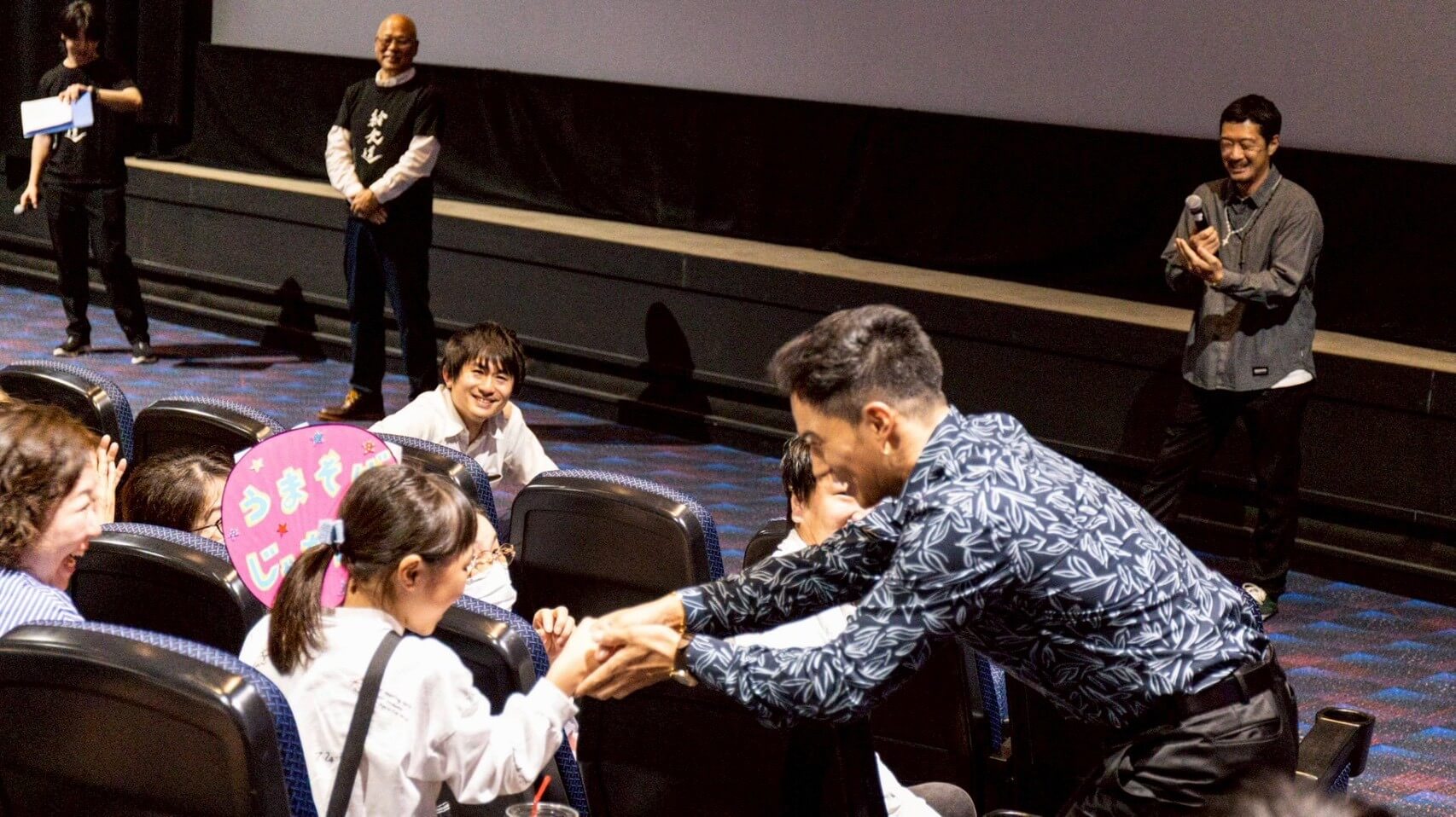 キャラバン写真2