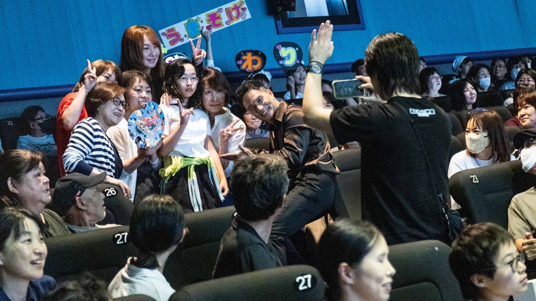 キャラバン写真2