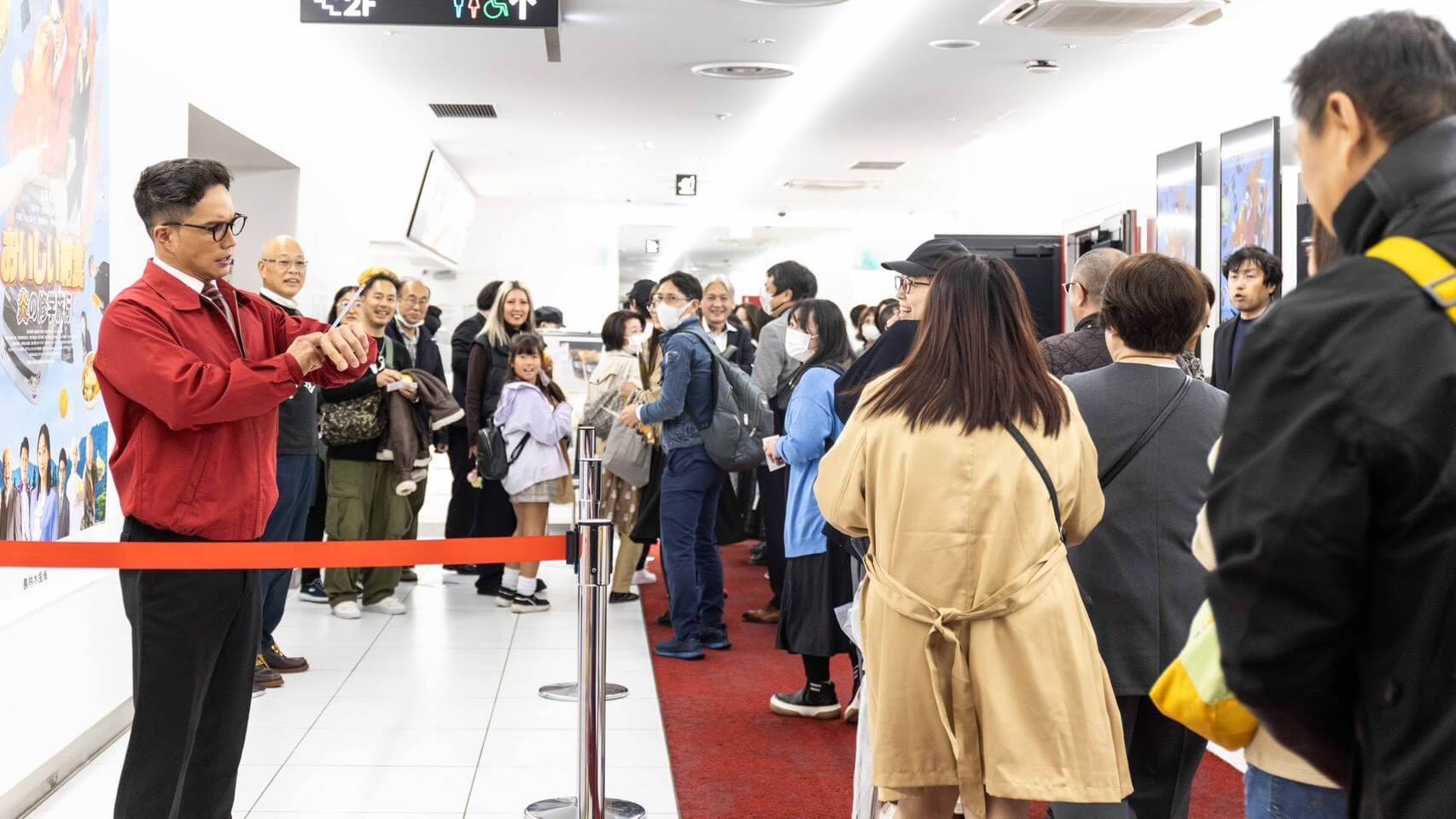 キャラバン写真4