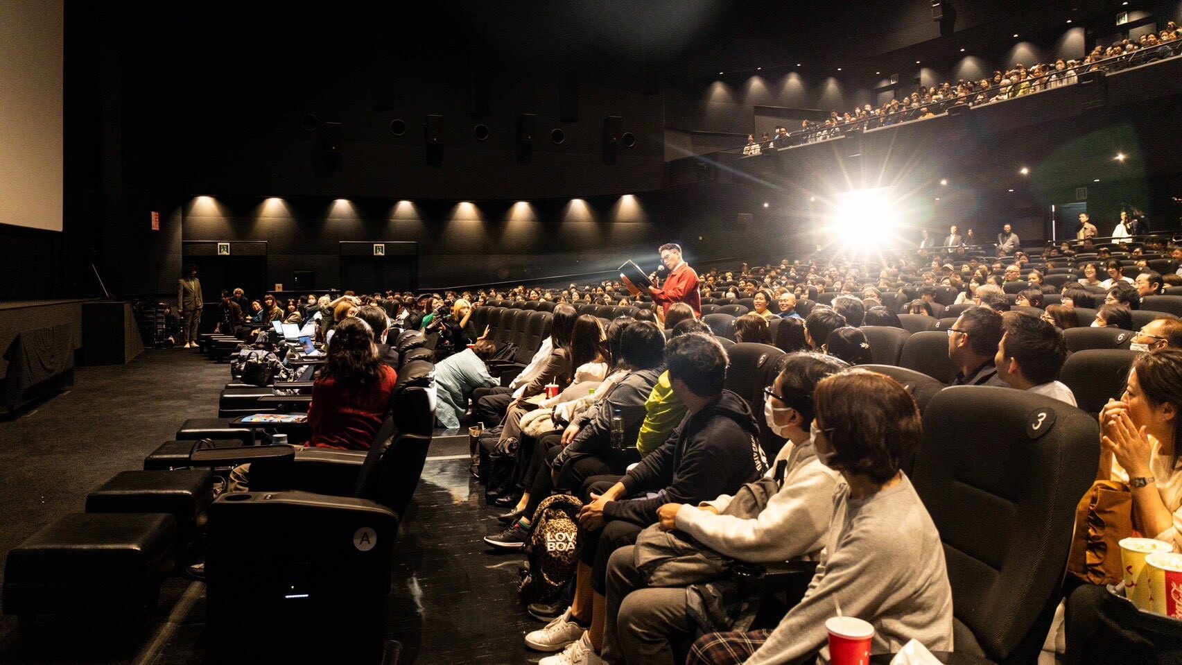 キャラバン写真6