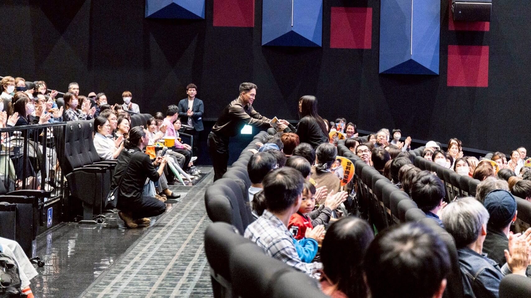 キャラバン写真4