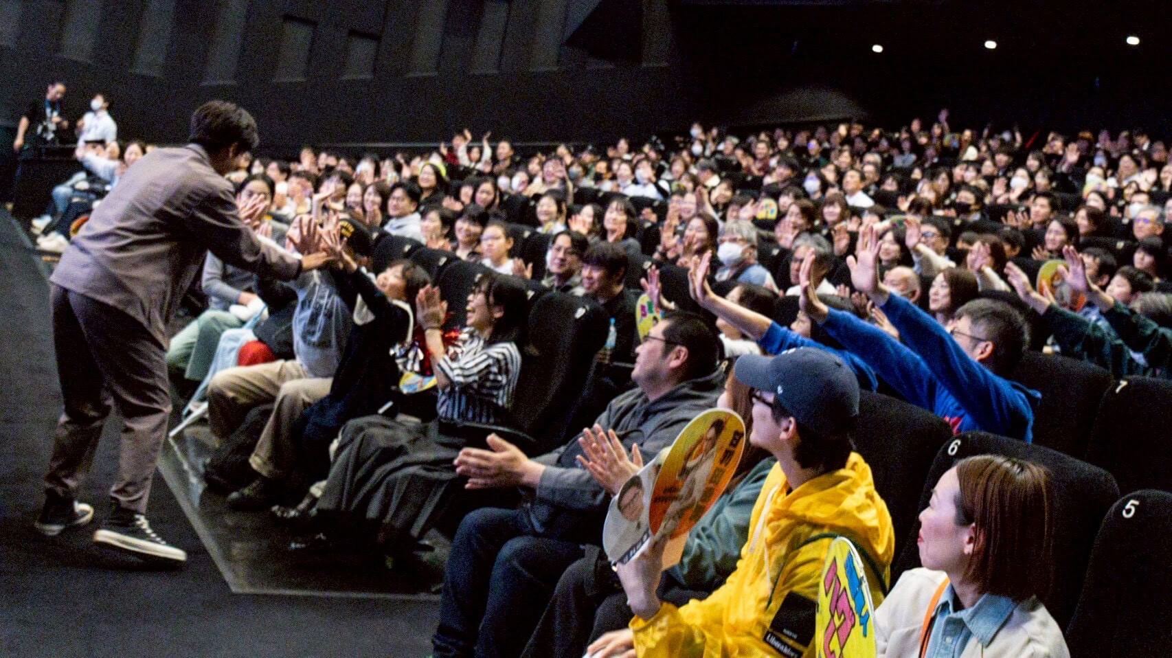 キャラバン写真5