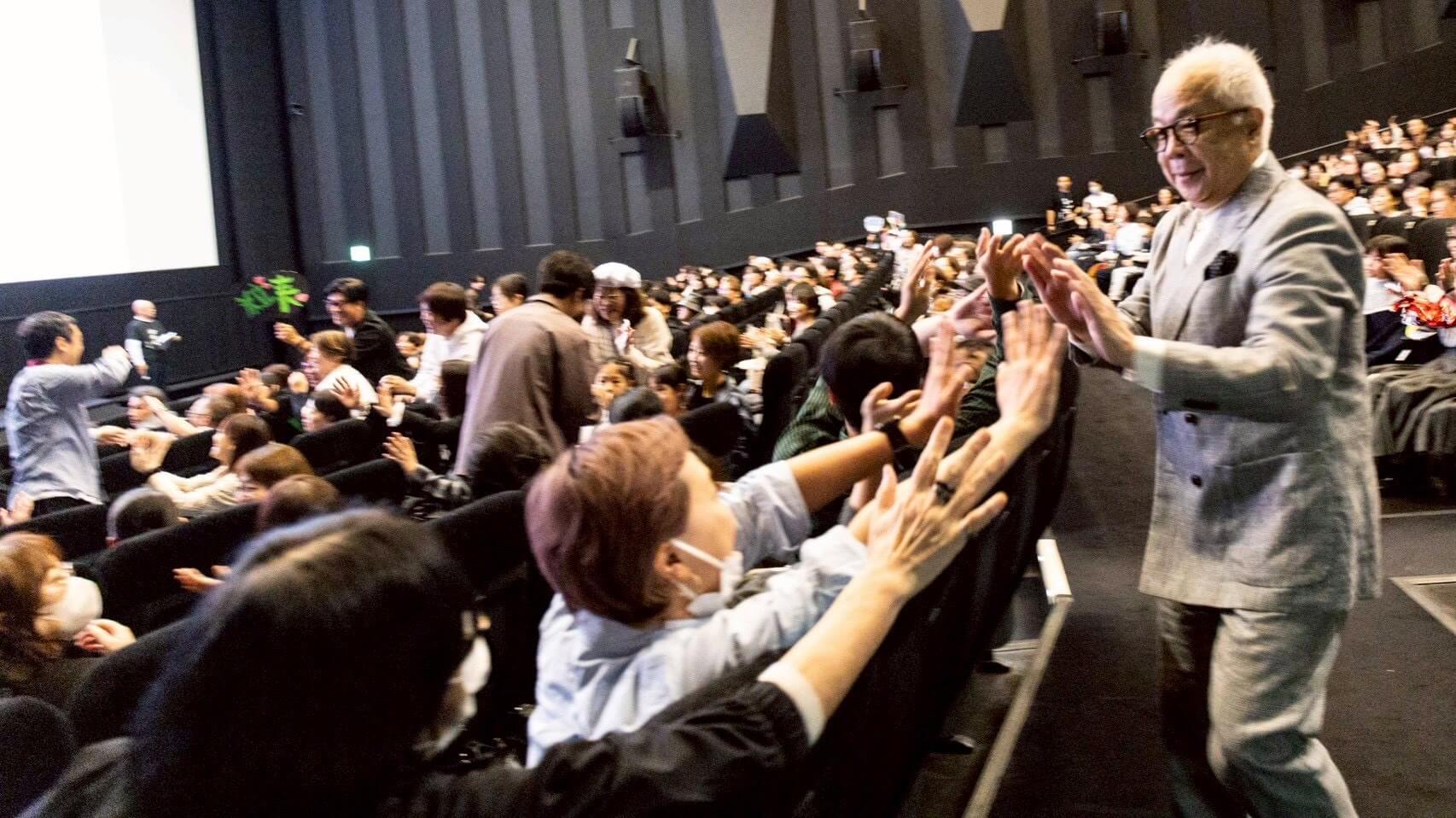 キャラバン写真6