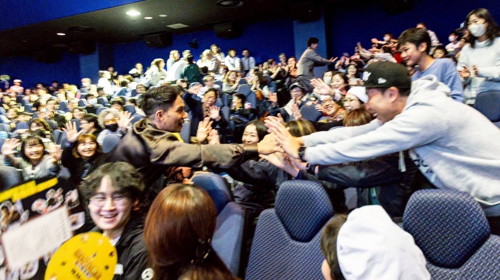 キャラバン写真10