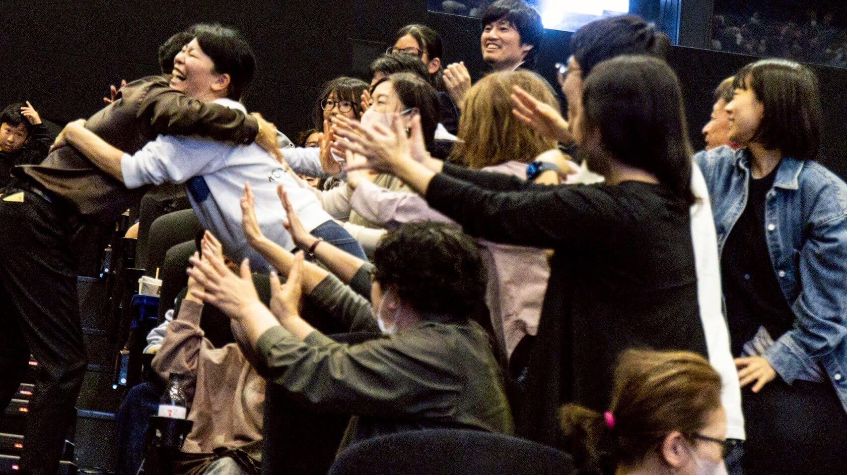 キャラバン写真9