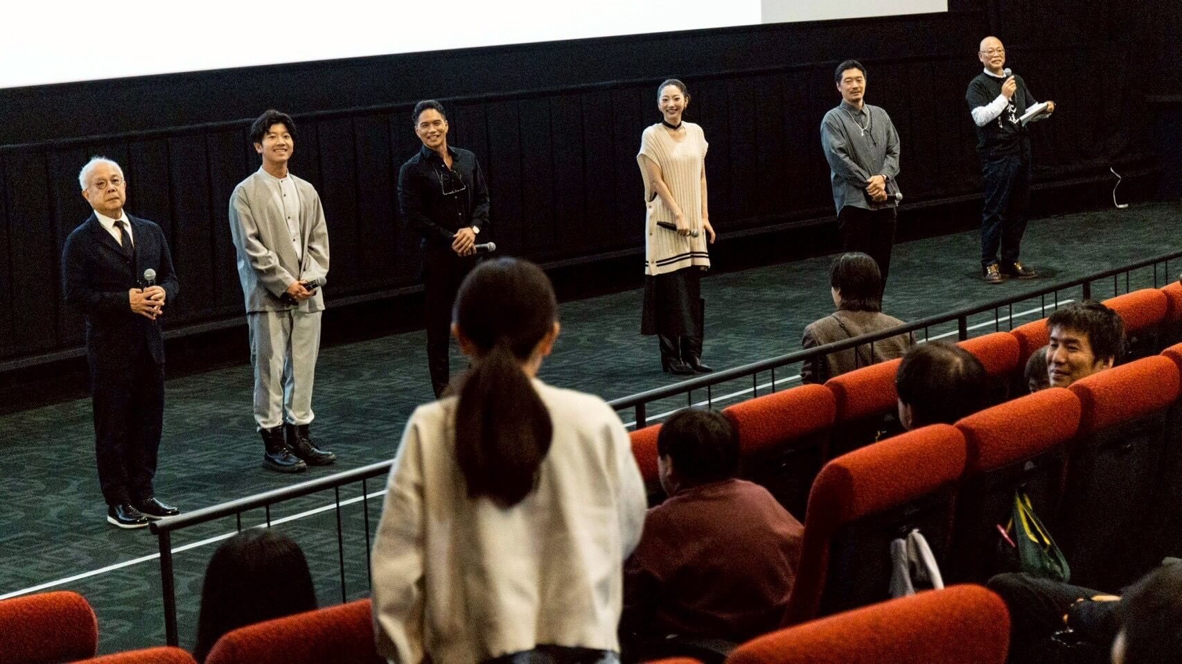 キャラバン写真2