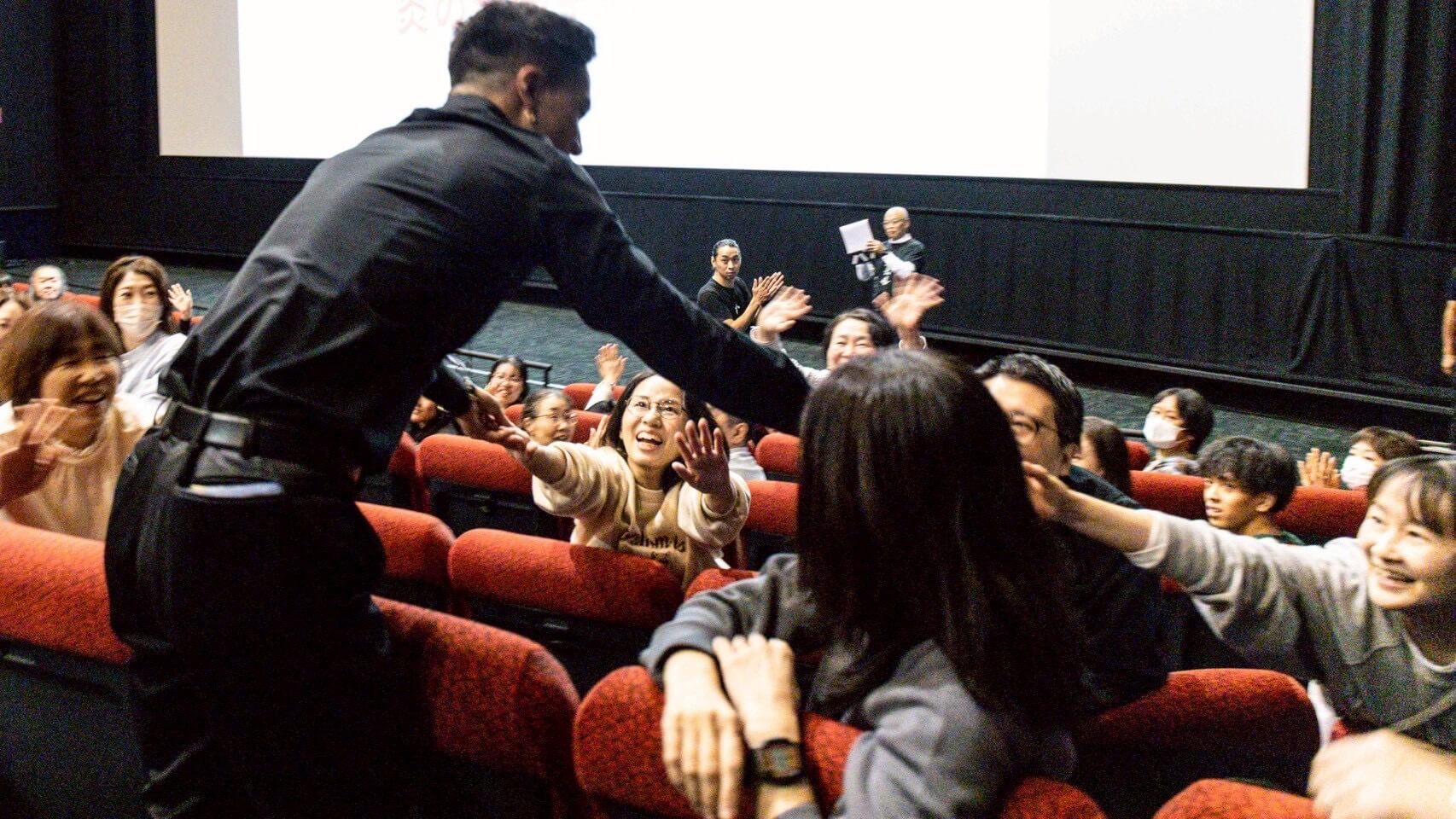 キャラバン写真5