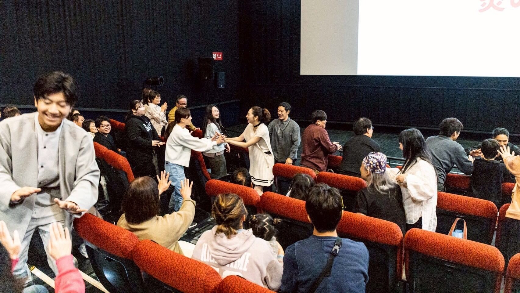 キャラバン写真7