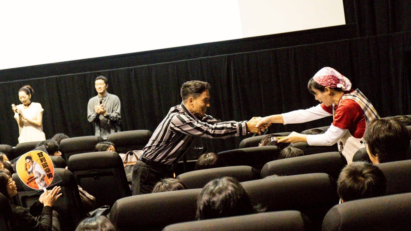 キャラバン写真4