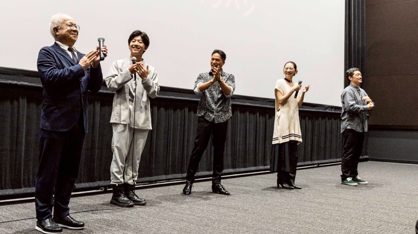 キャラバン写真2