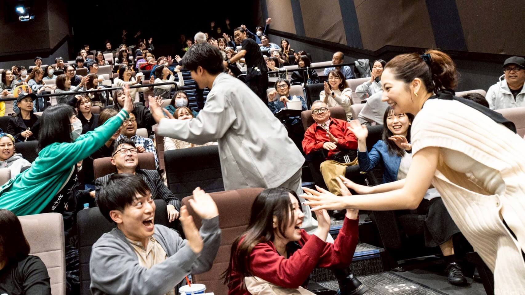 キャラバン写真8