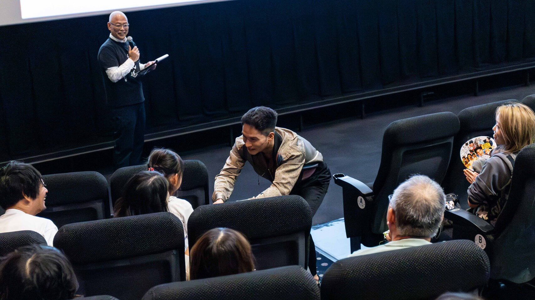 キャラバン写真2