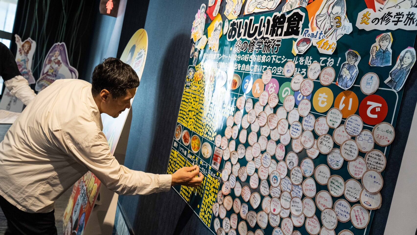 キャラバン写真3