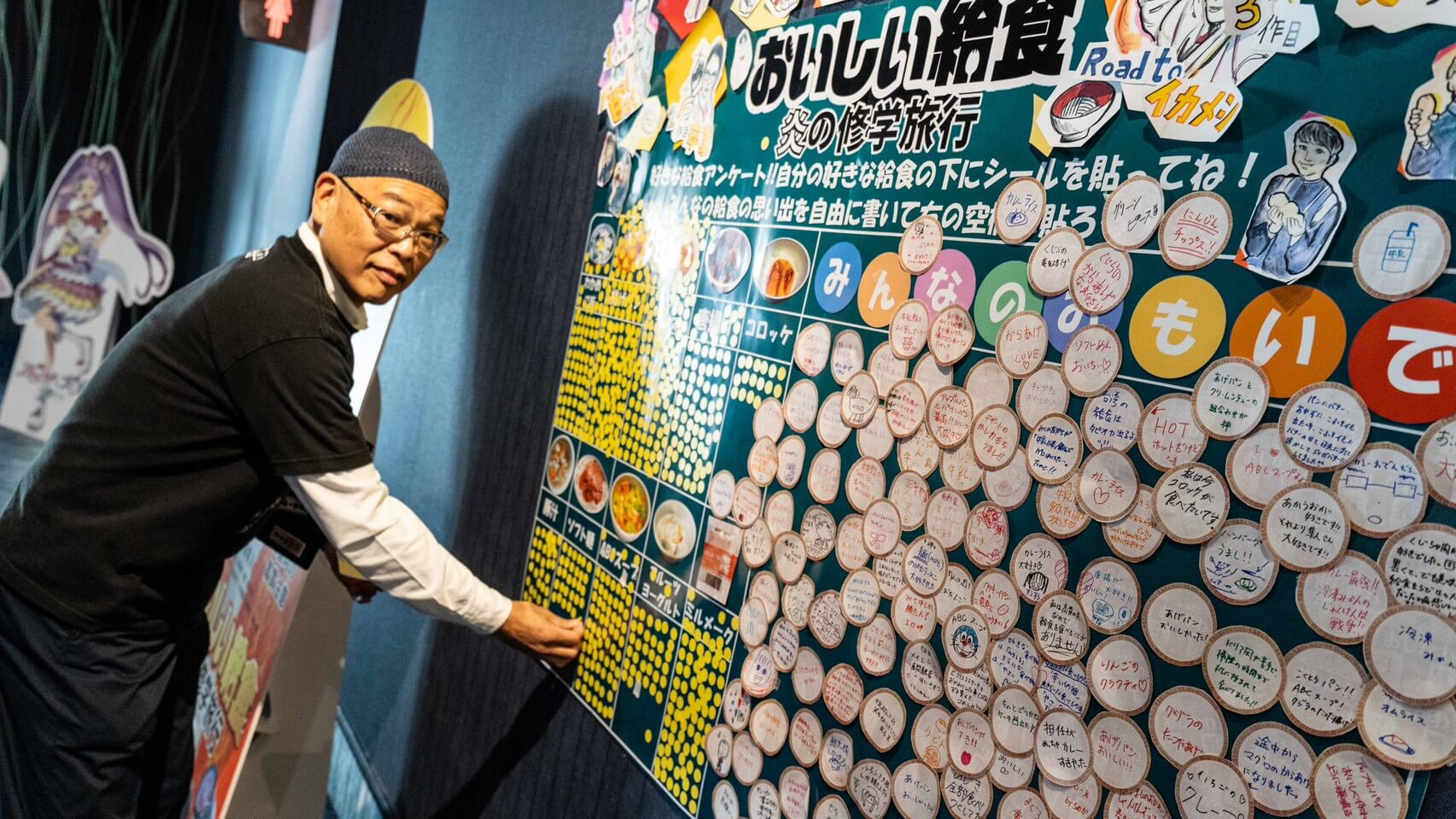 キャラバン写真4