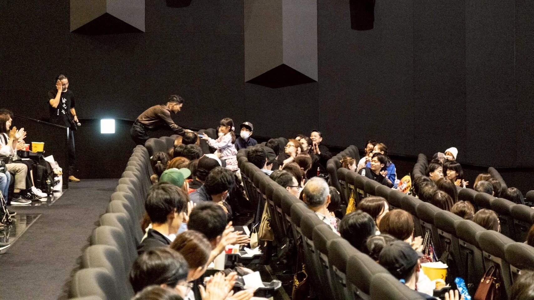 キャラバン写真3