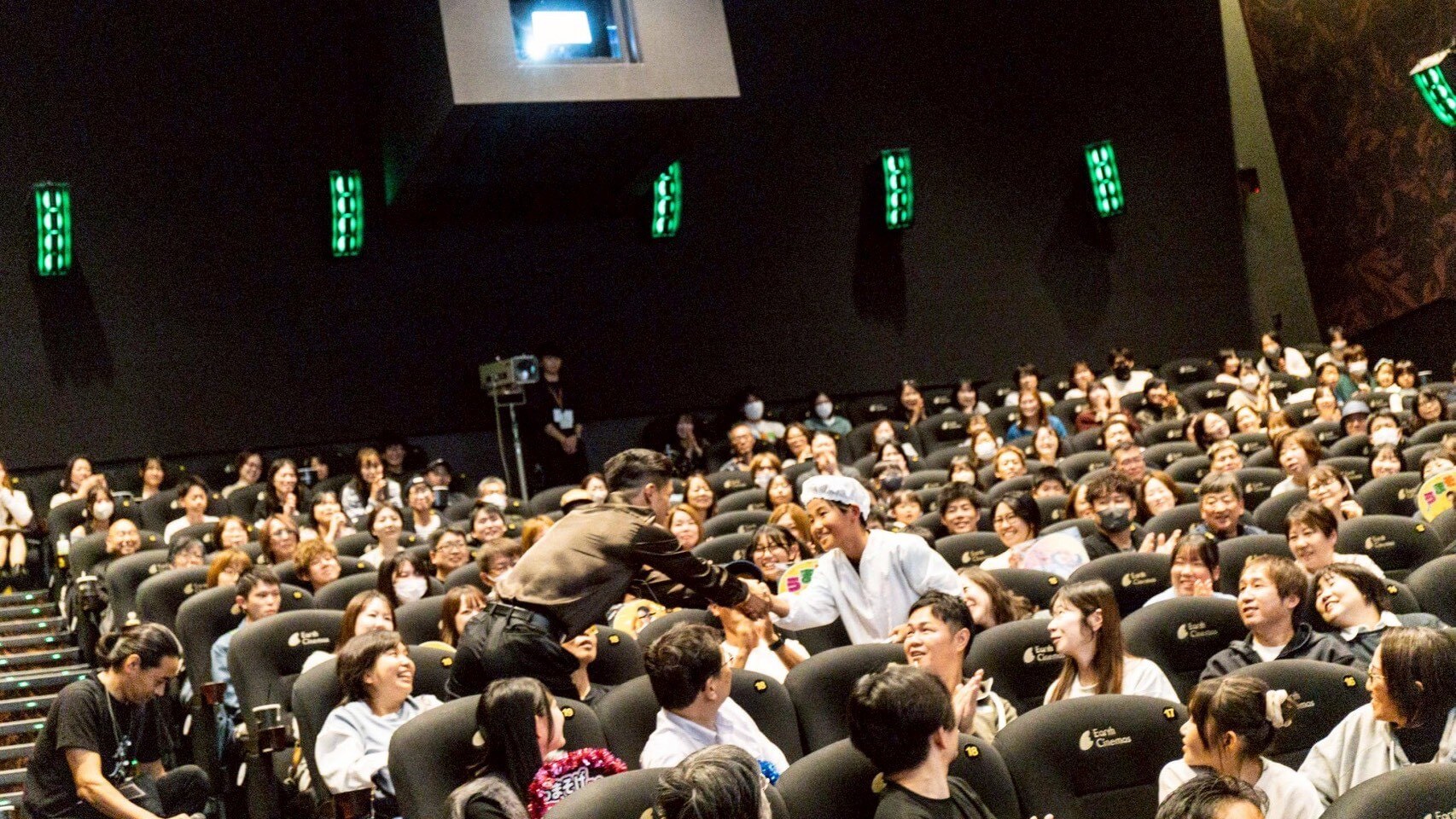 キャラバン写真3