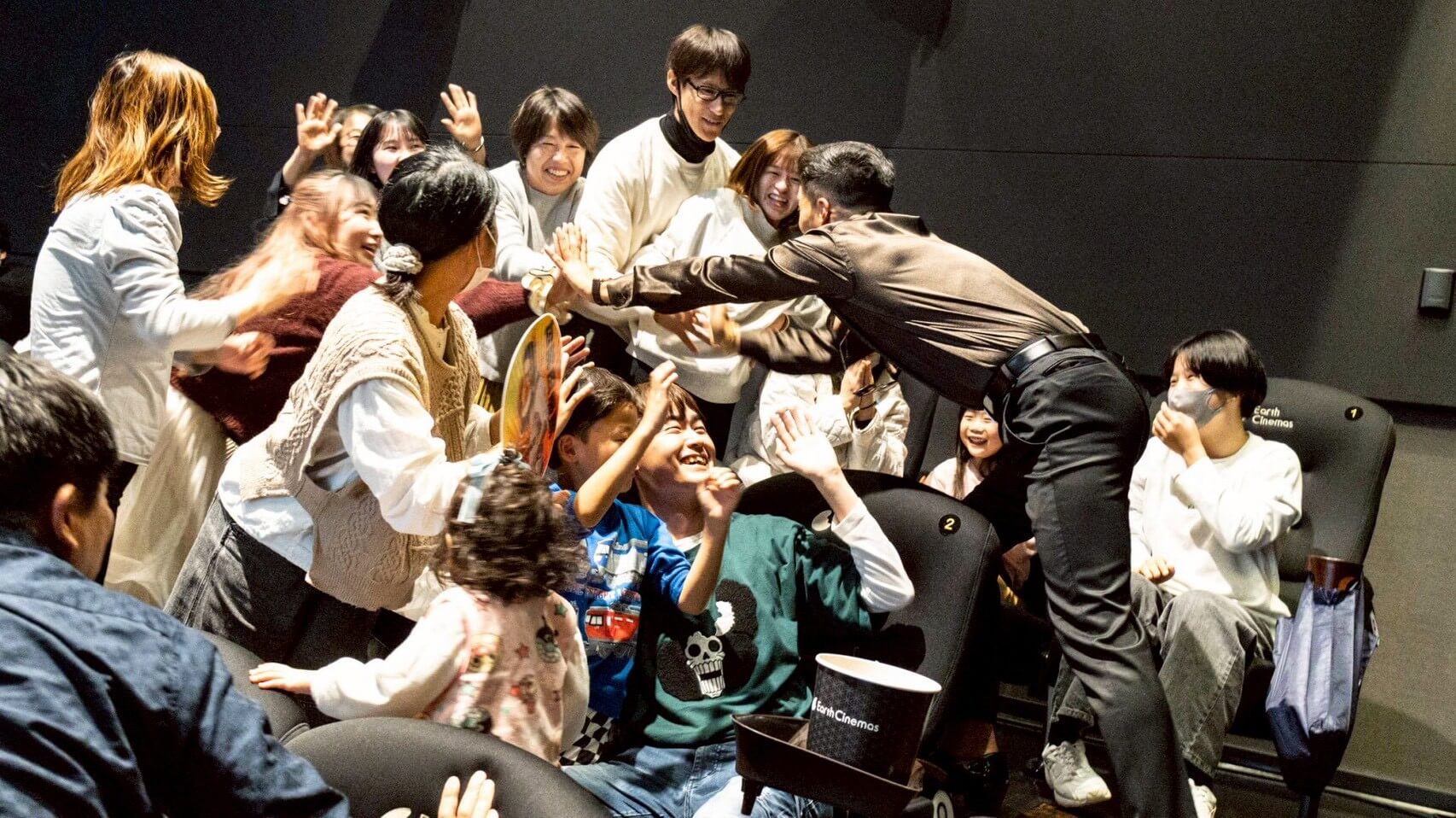 キャラバン写真9