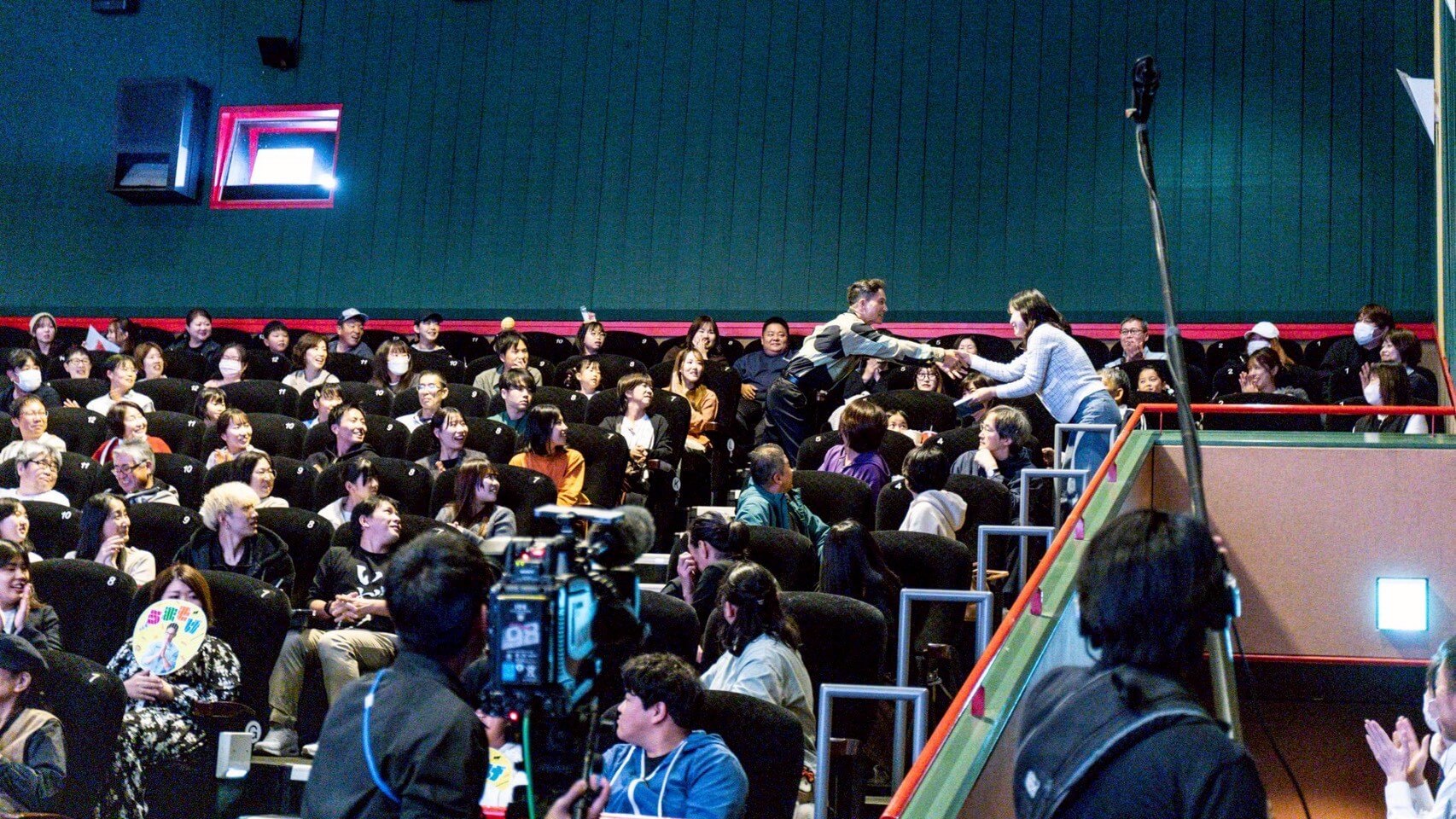 キャラバン写真2