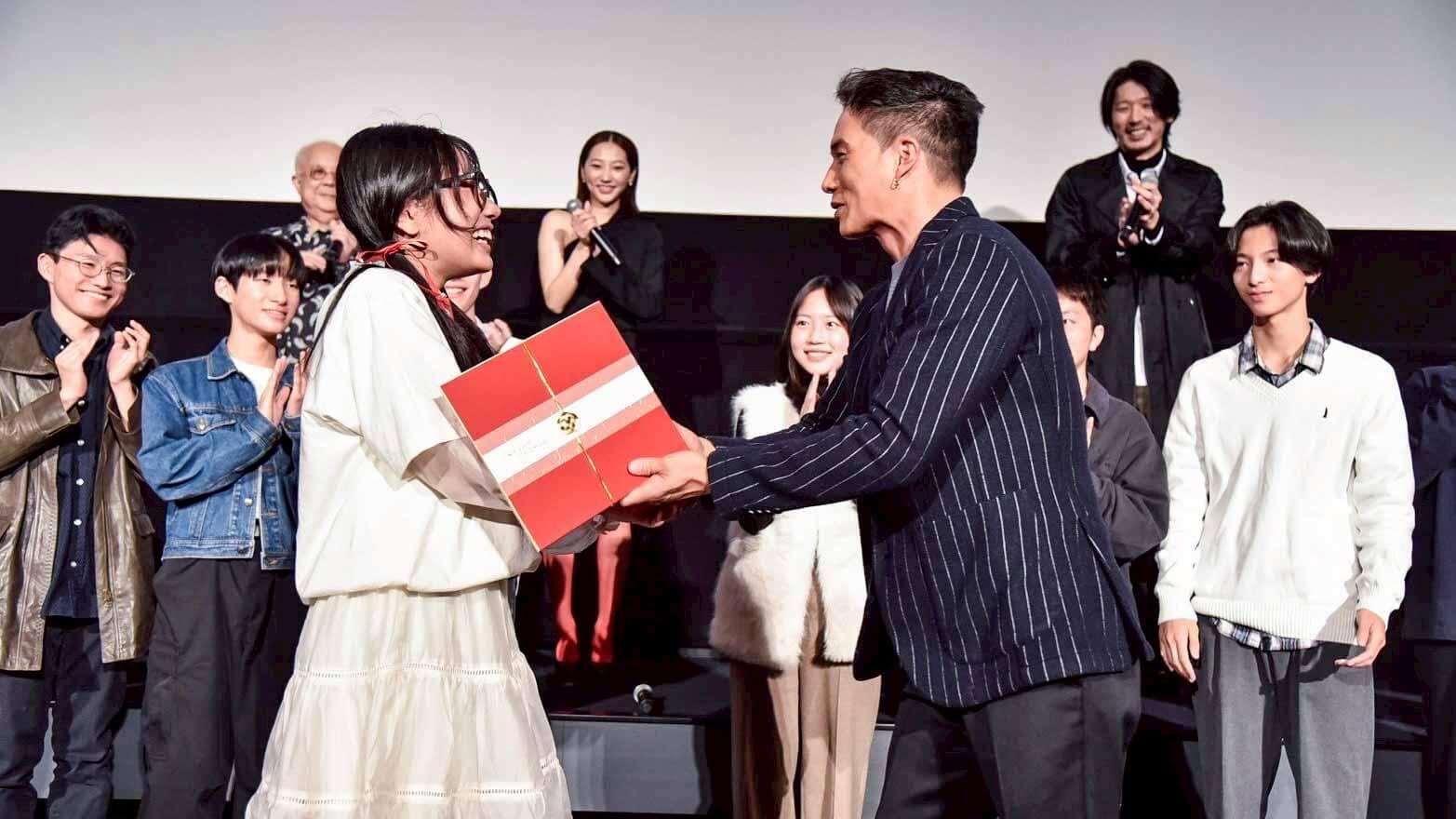 キャラバン写真4