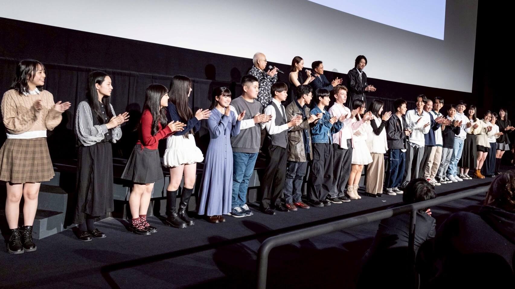 キャラバン写真6