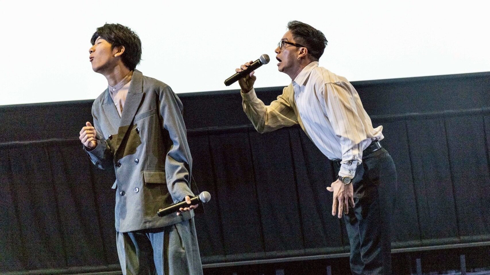 キャラバン写真5