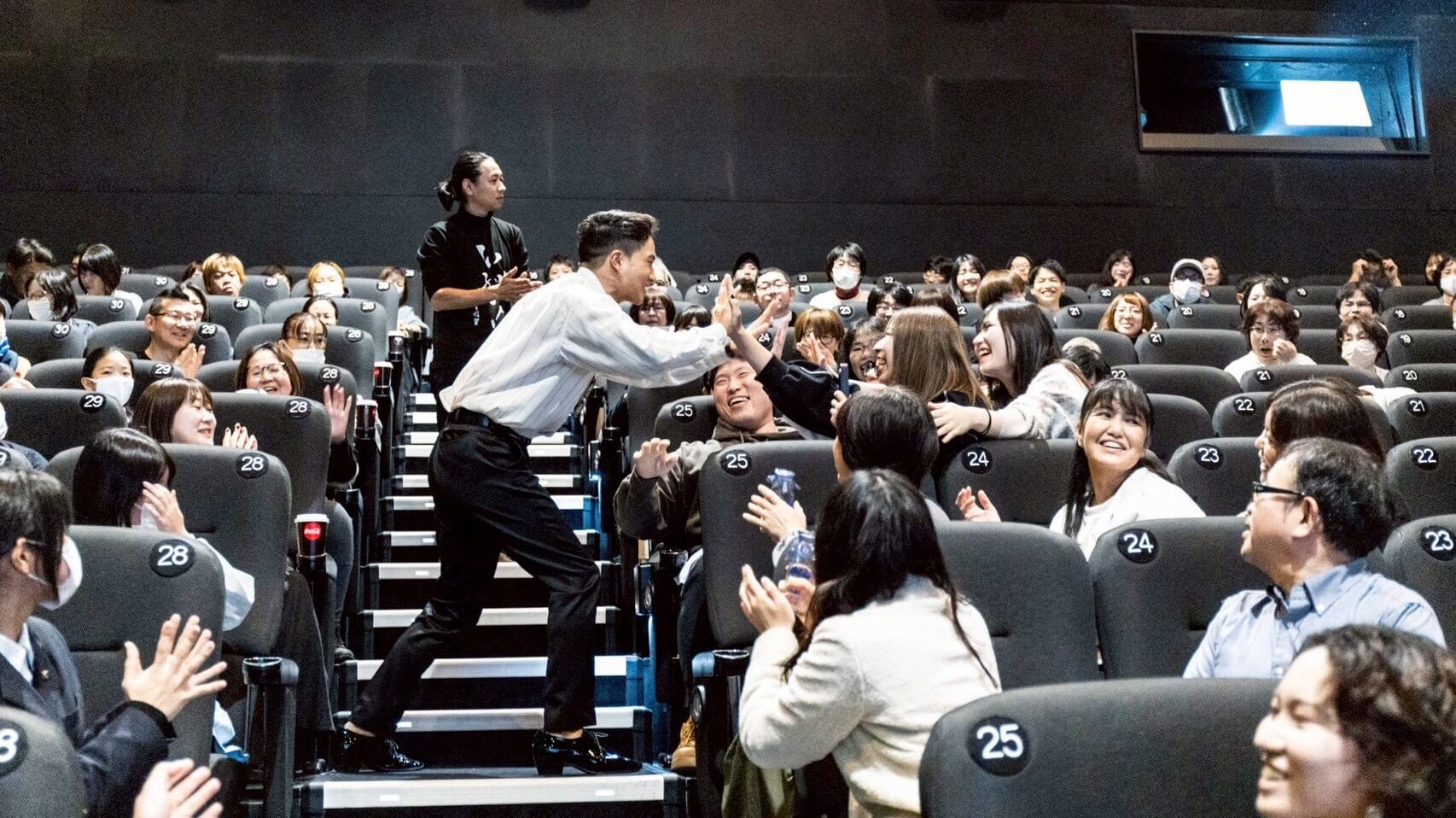 キャラバン写真9