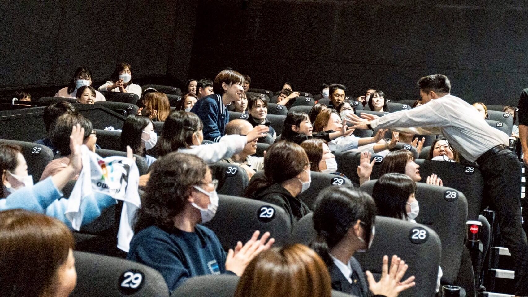 キャラバン写真11