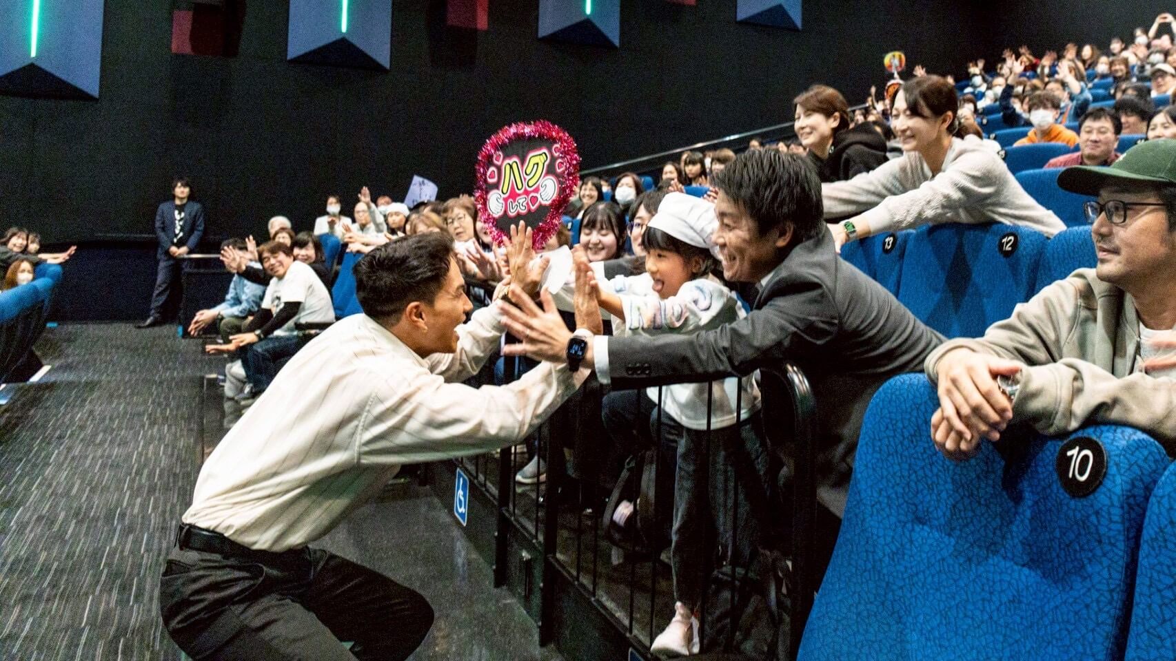 キャラバン写真5