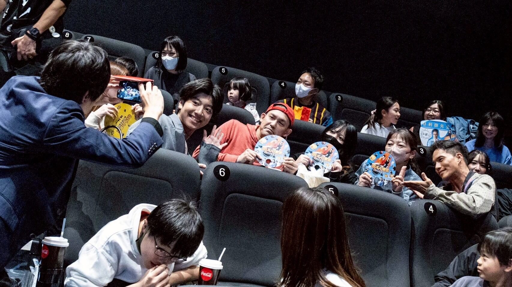 キャラバン写真2