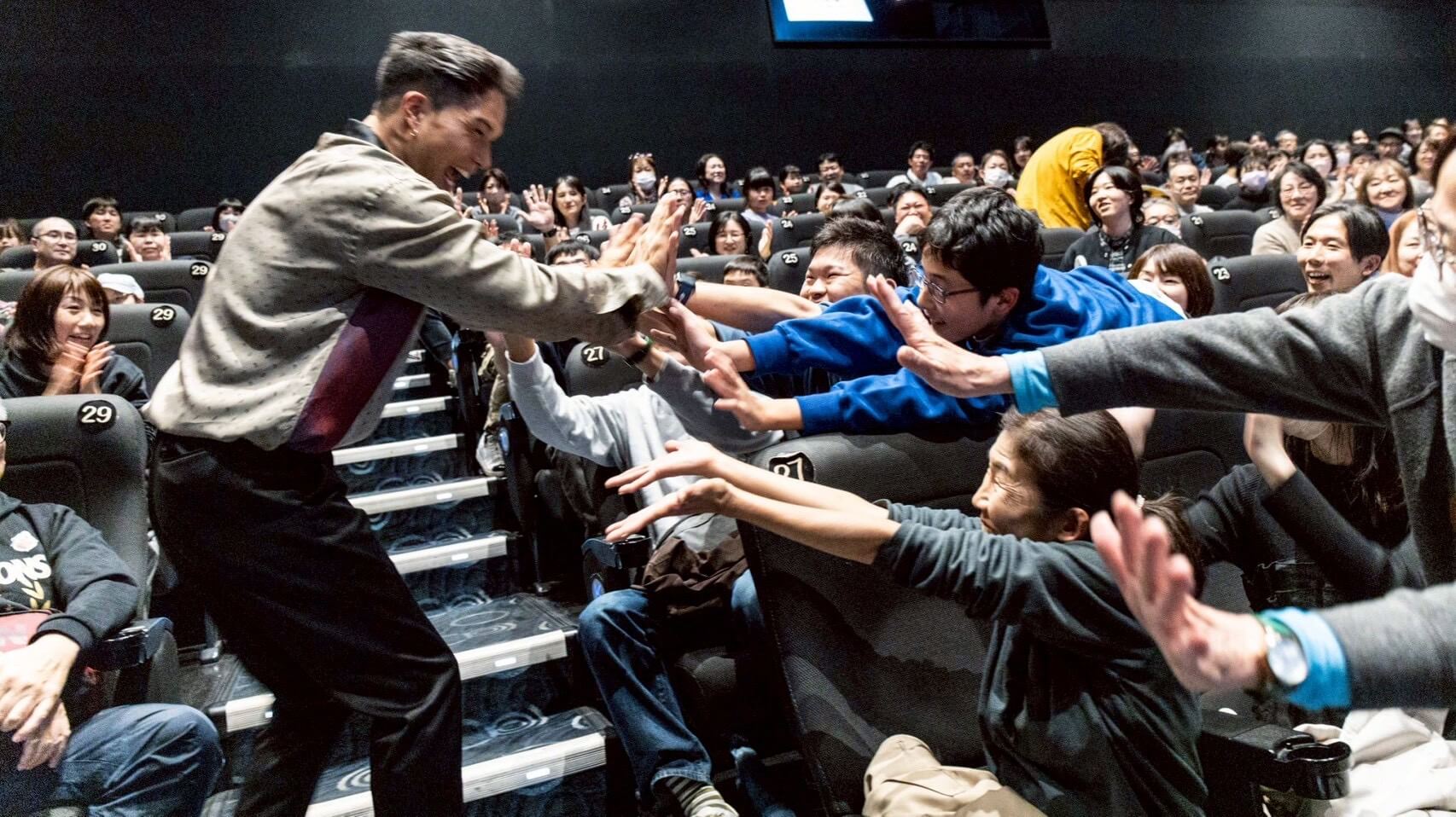 キャラバン写真7