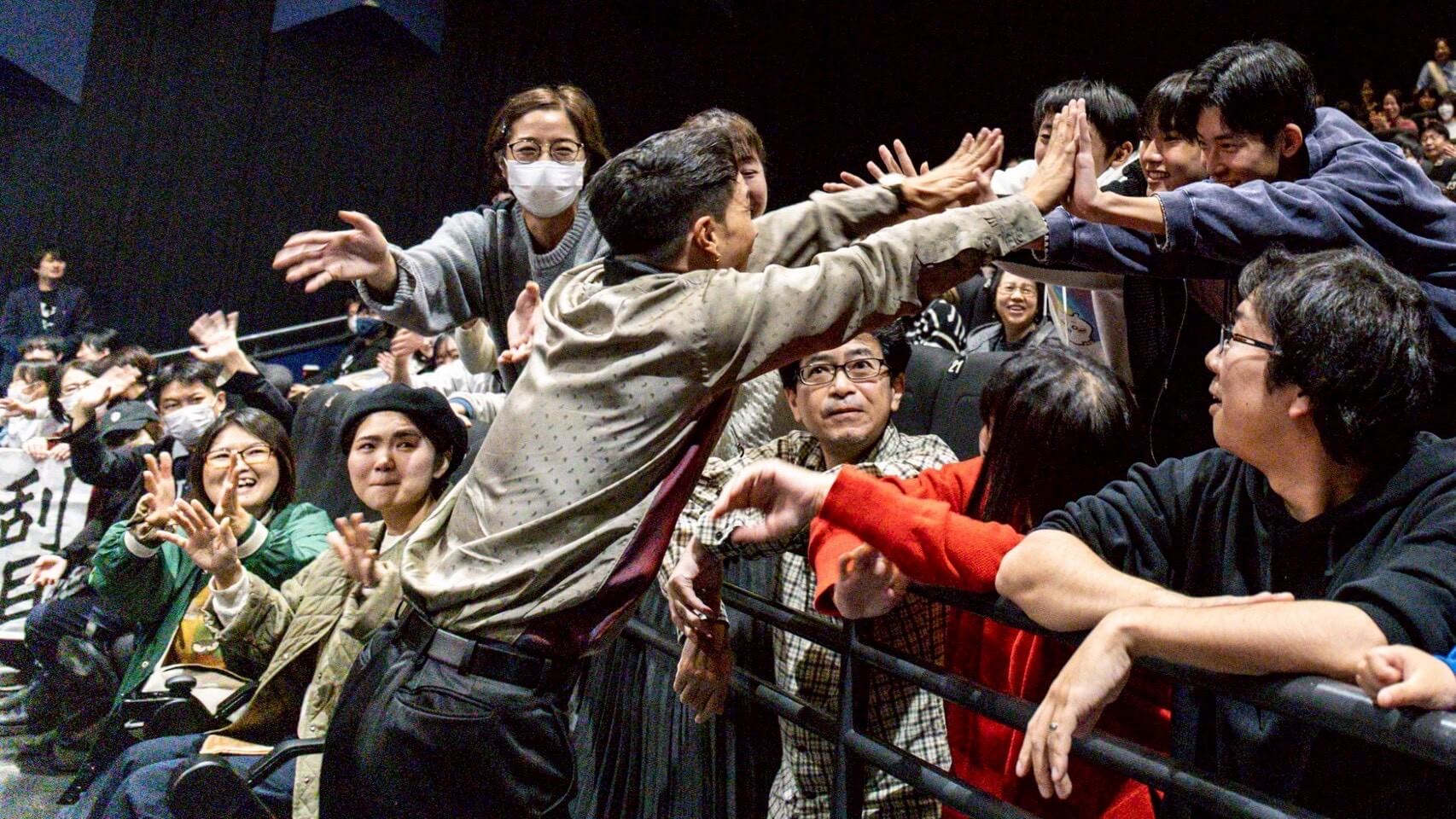 キャラバン写真7