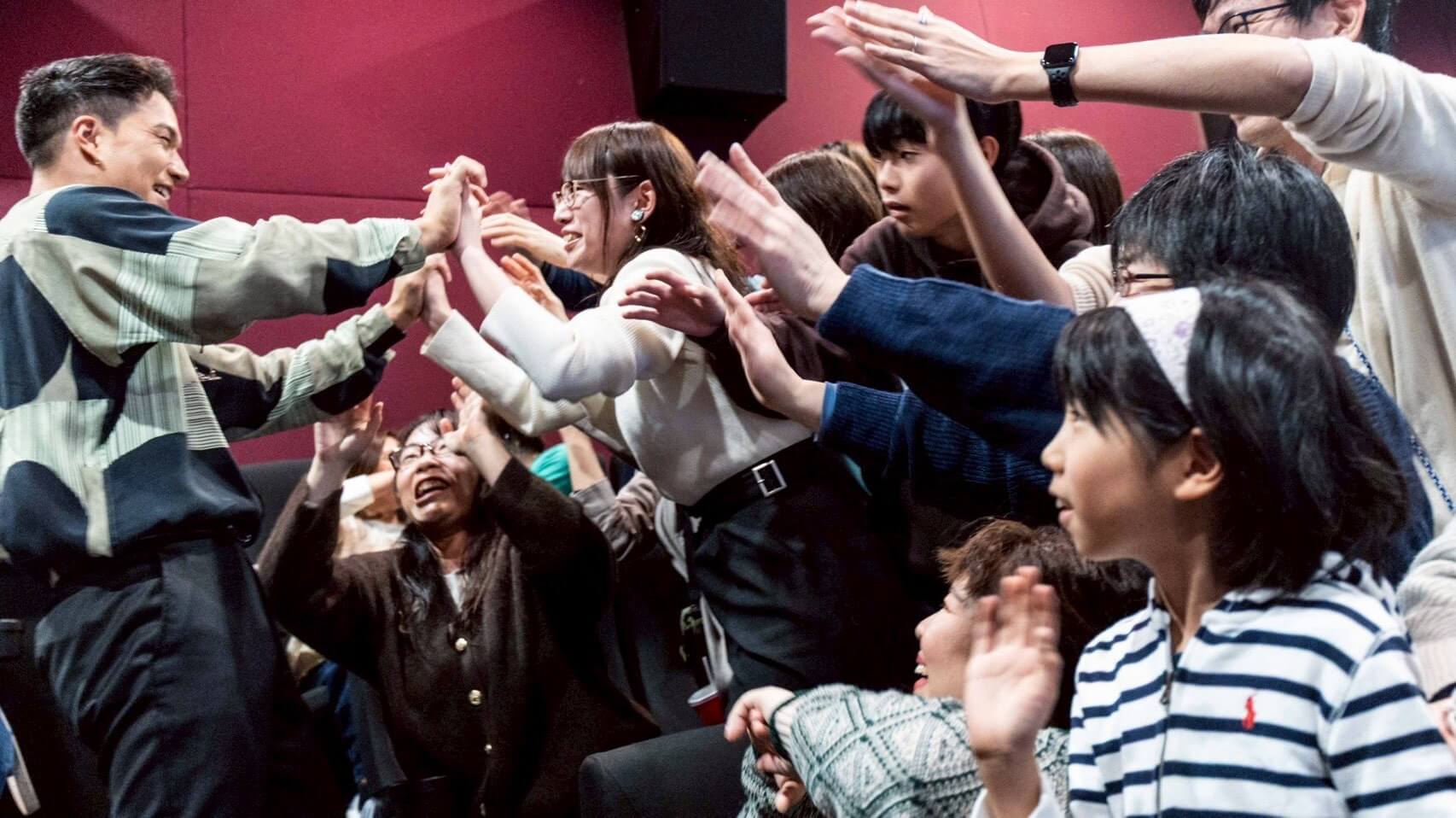 キャラバン写真10