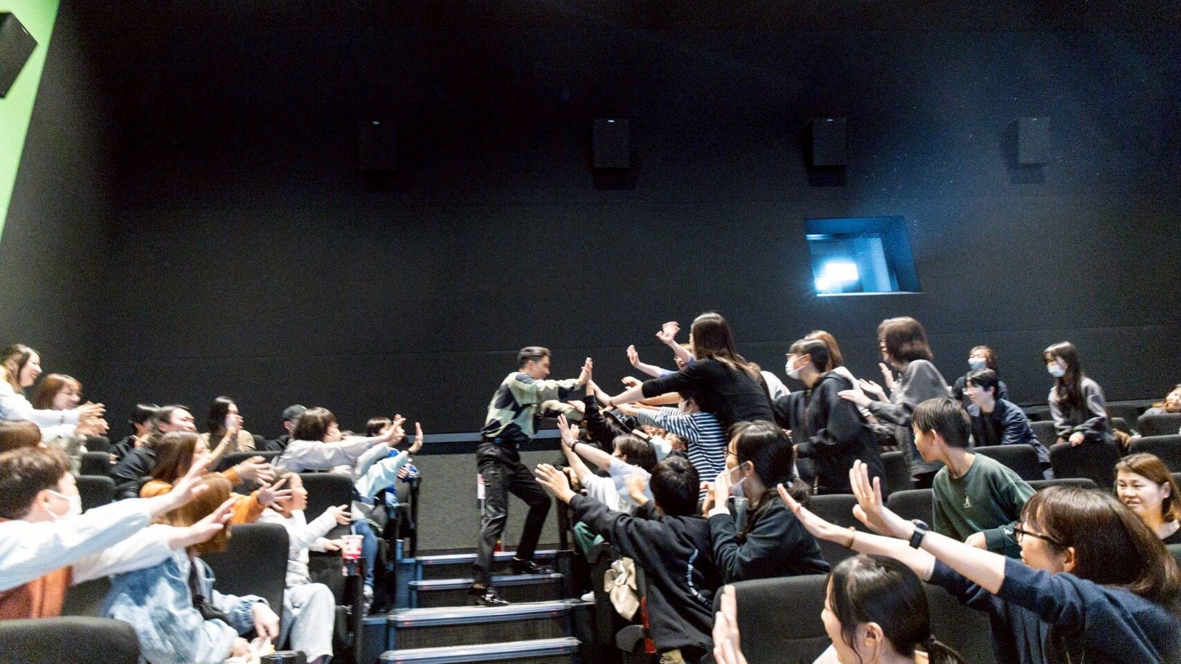 キャラバン写真9