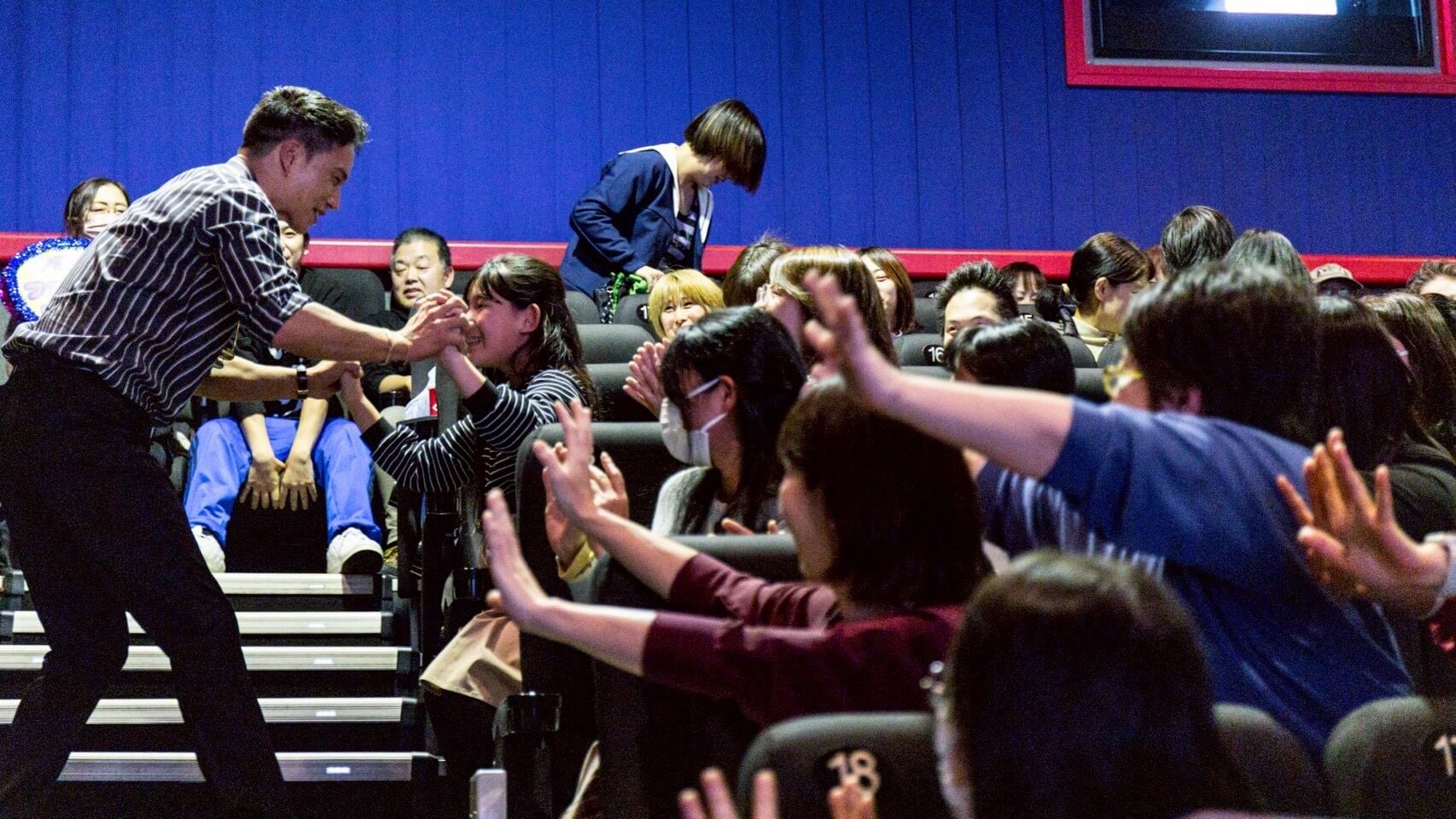 キャラバン写真6