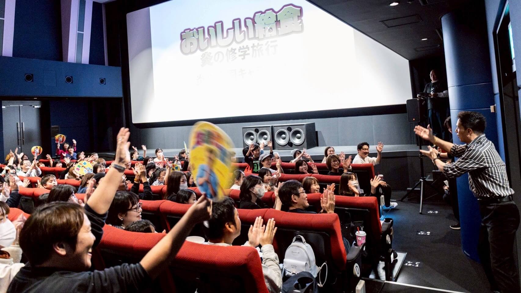 キャラバン写真10