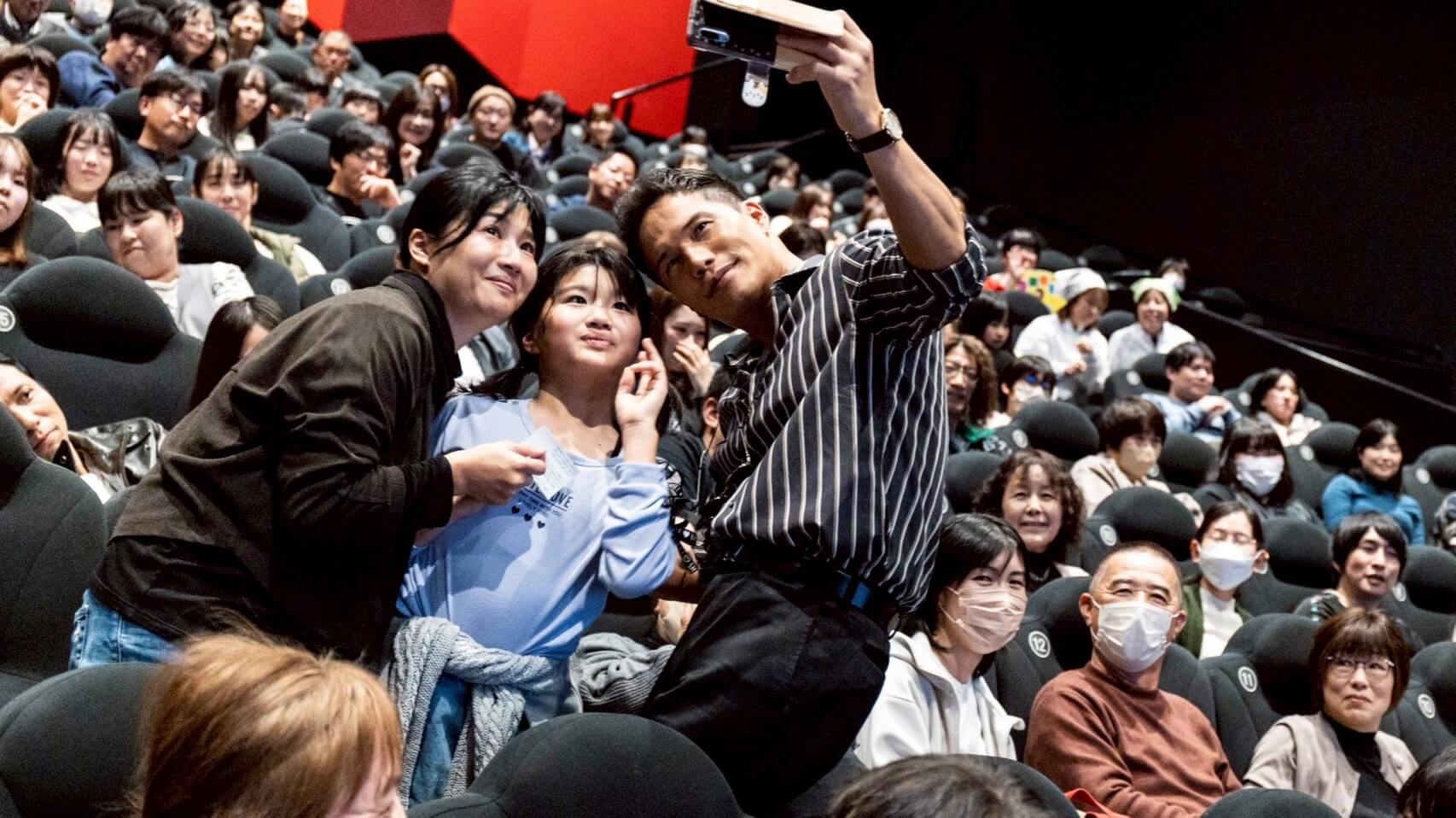 キャラバン写真5