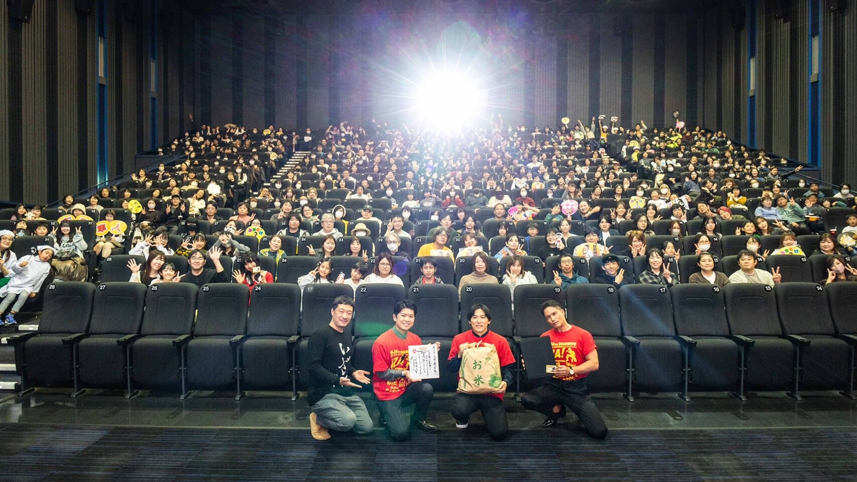 キャラバン写真2