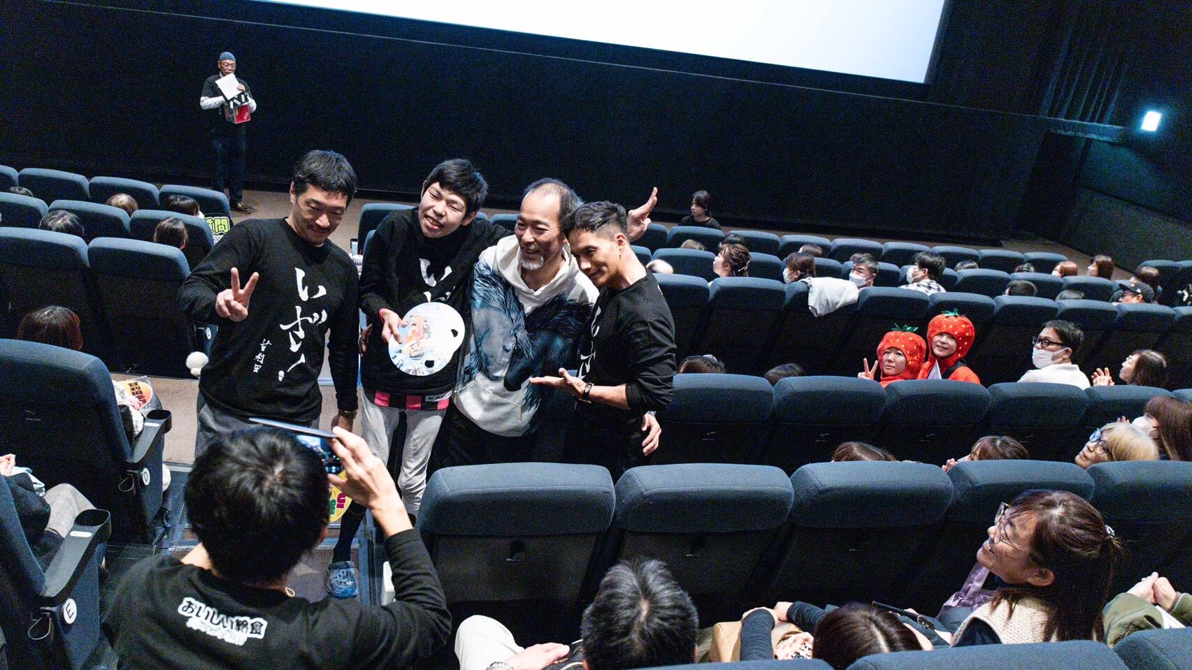 キャラバン写真4