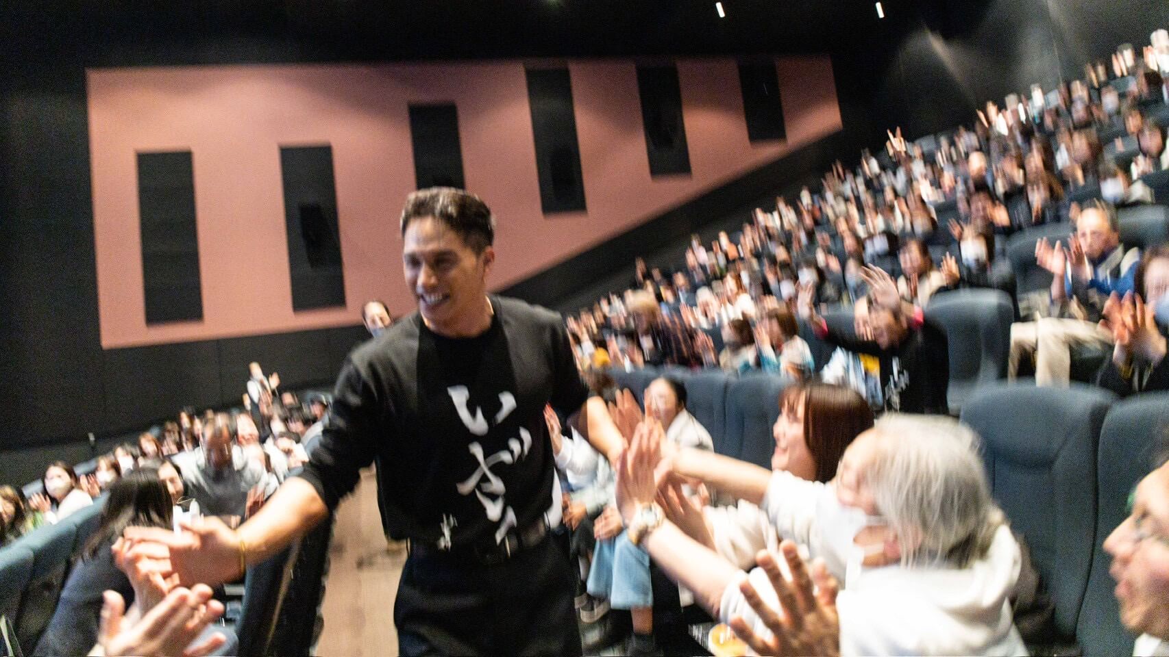 キャラバン写真8